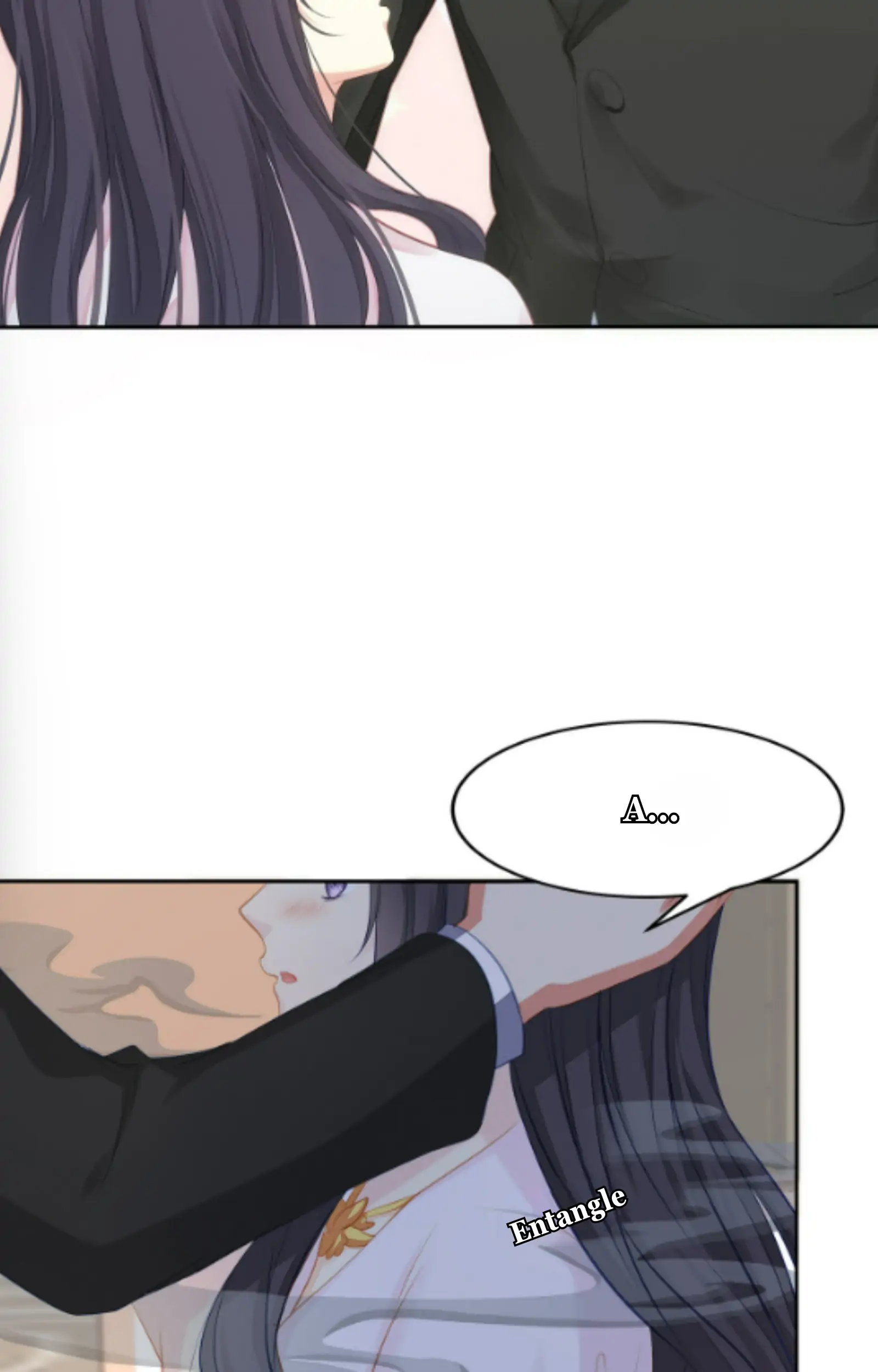 Fall in Aroma Chapter 9 - page 15