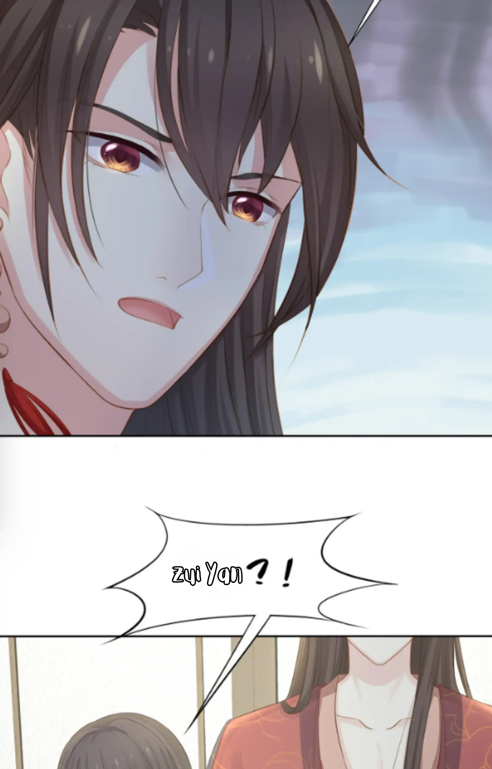 Fall in Aroma Chapter 9 - page 19