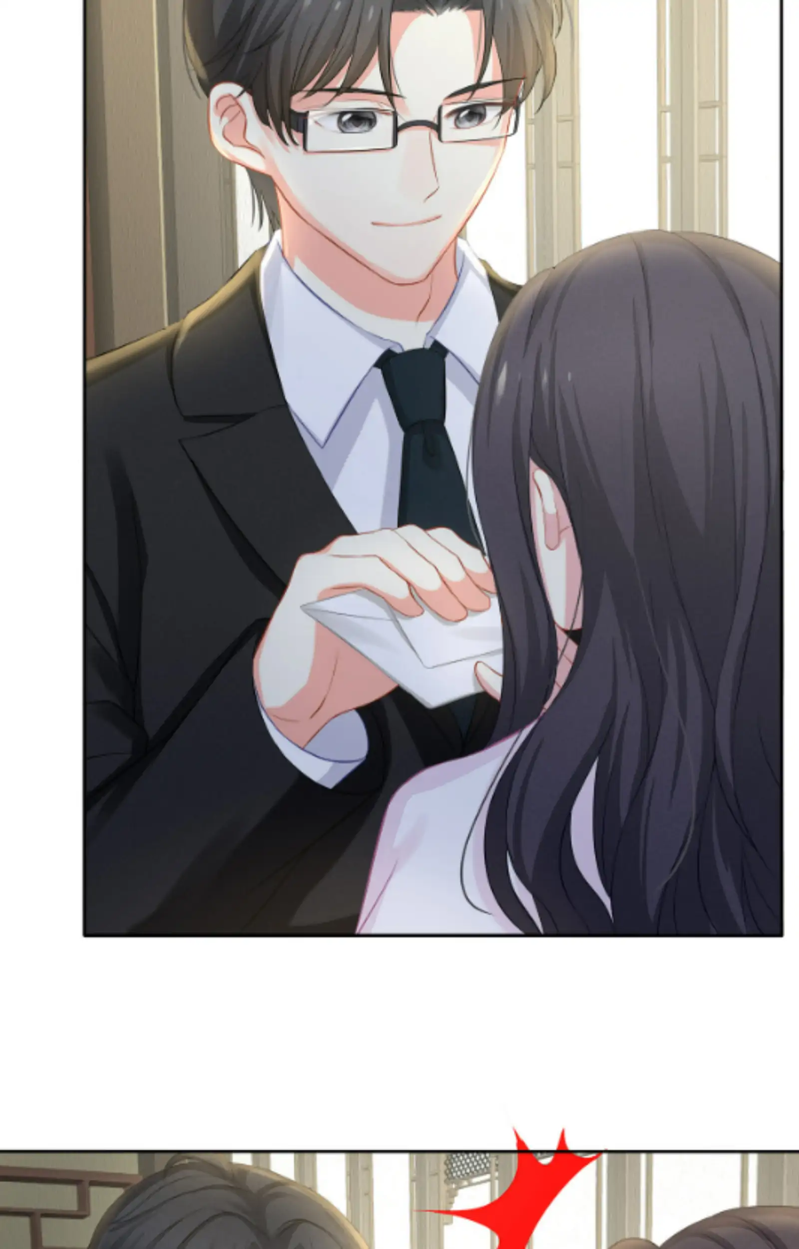 Fall in Aroma Chapter 9 - page 23