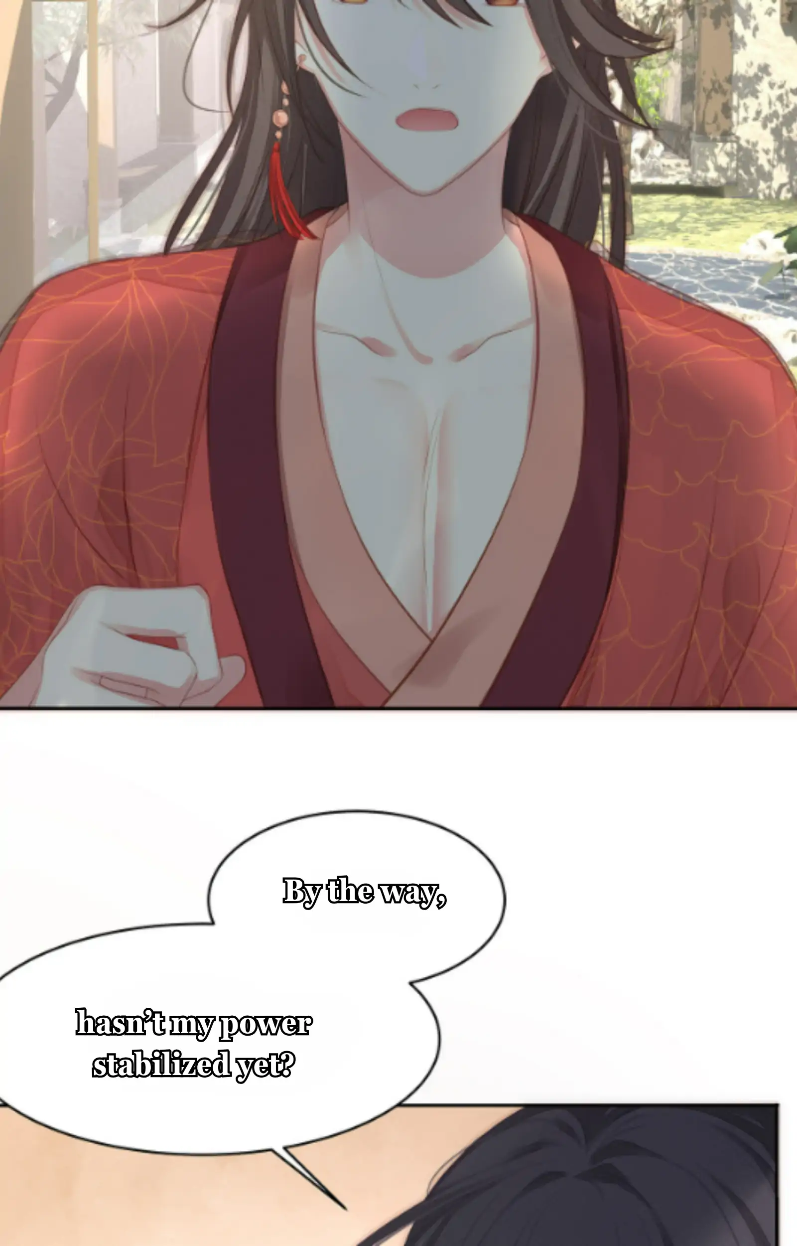 Fall in Aroma Chapter 9 - page 30