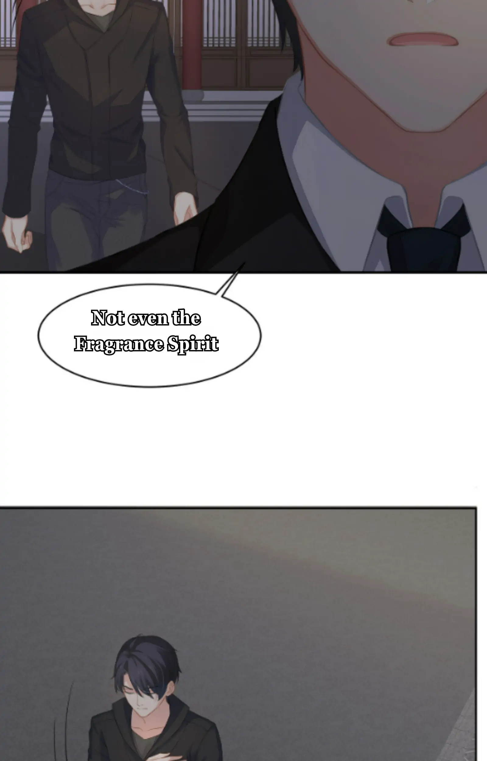 Fall in Aroma Chapter 9 - page 41