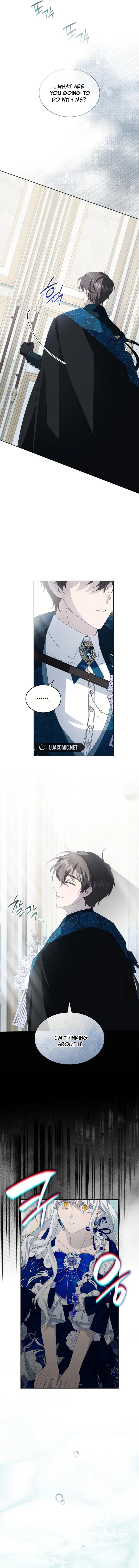 The Day The Real One Appeared Chapter 9 - page 14