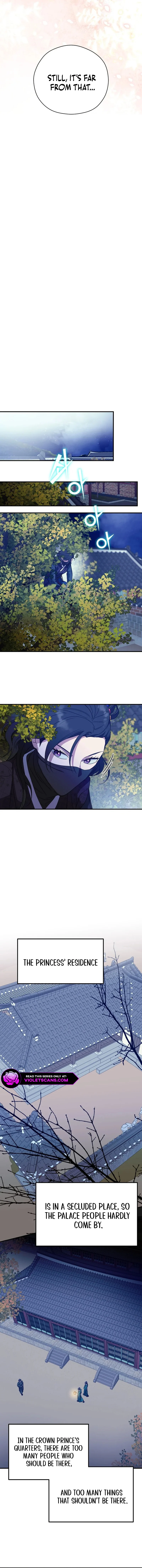 I Want To Eat You Chapter 24 - page 15