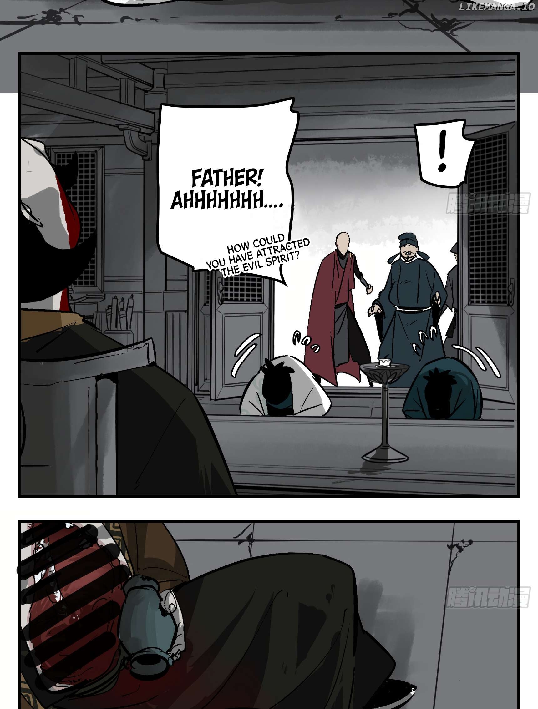 Followers of King Chapter 5 - page 20
