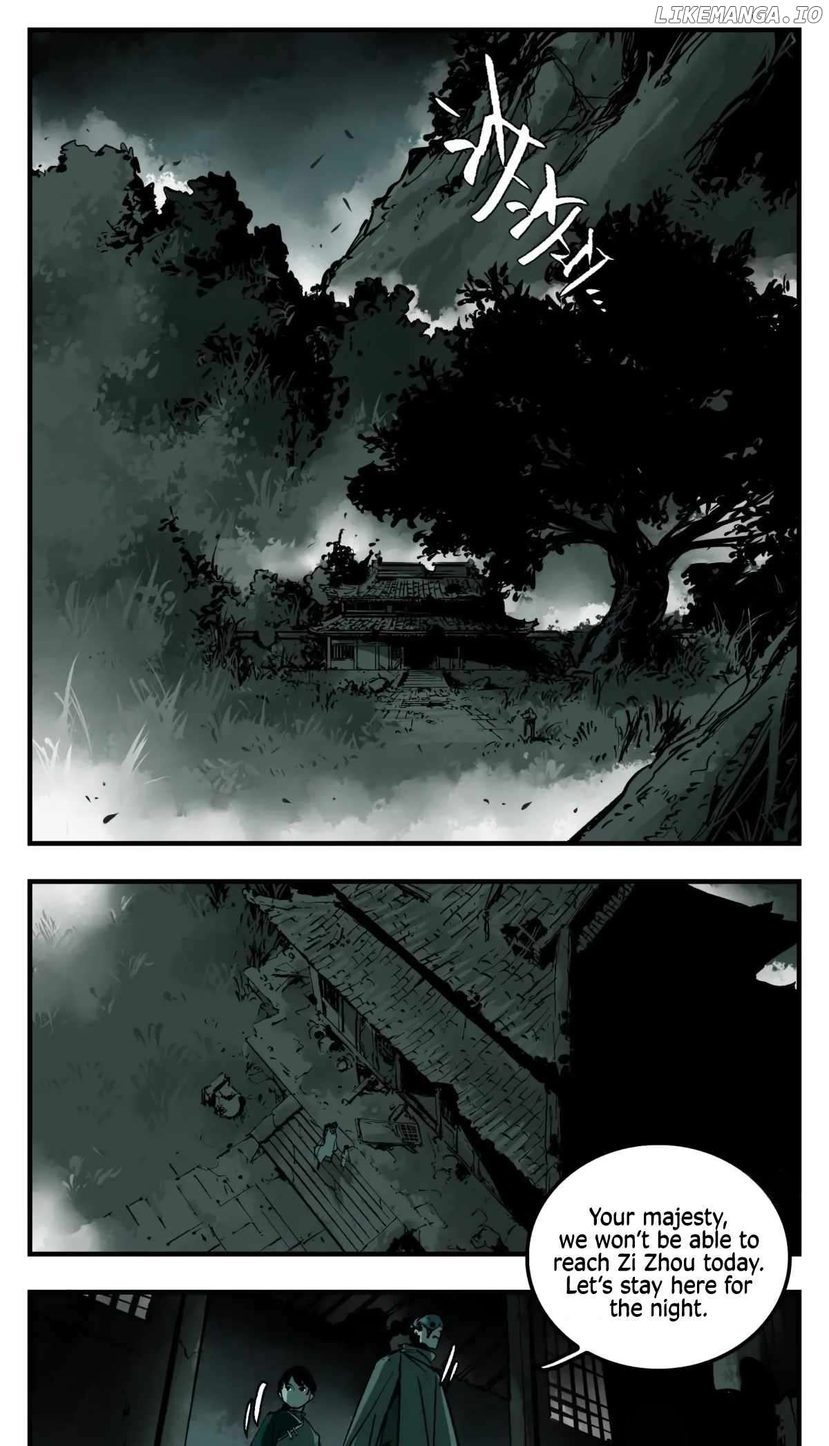 Followers of King Chapter 6 - page 2
