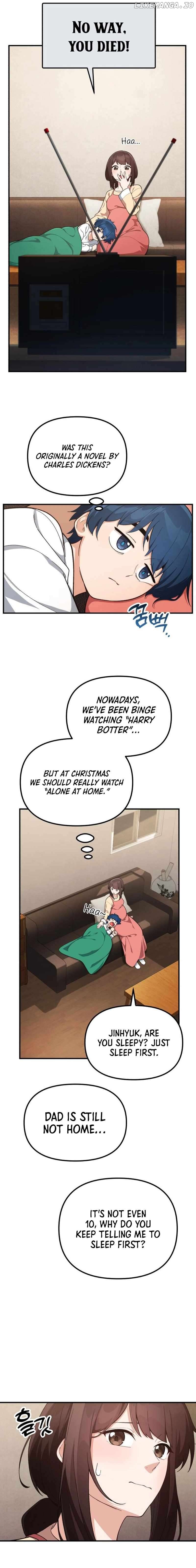 The Genius Wants to be Ordinary! Chapter 6 - page 19