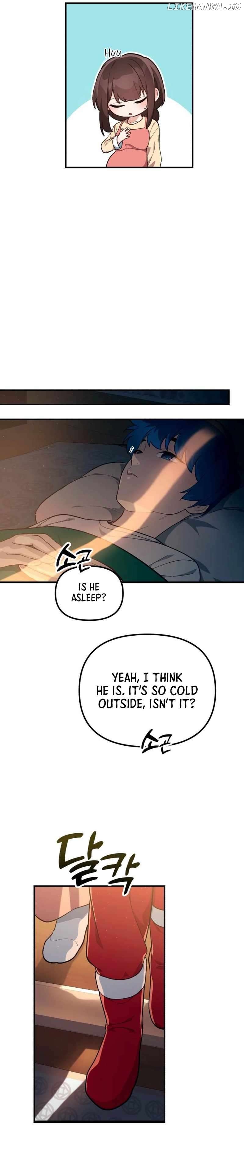 The Genius Wants to be Ordinary! Chapter 6 - page 21