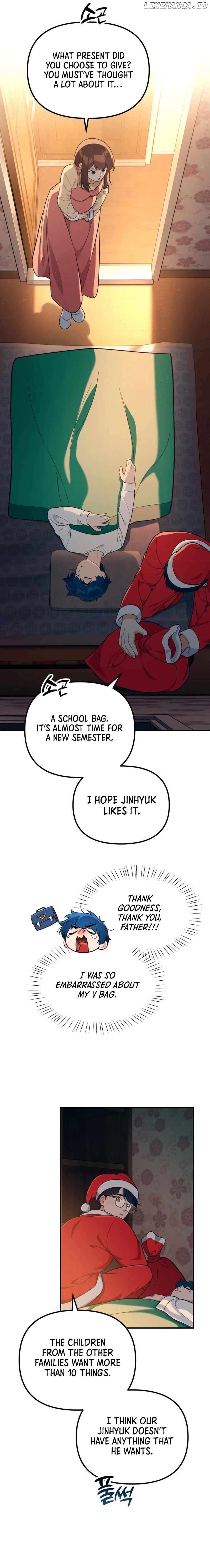 The Genius Wants to be Ordinary! Chapter 6 - page 22