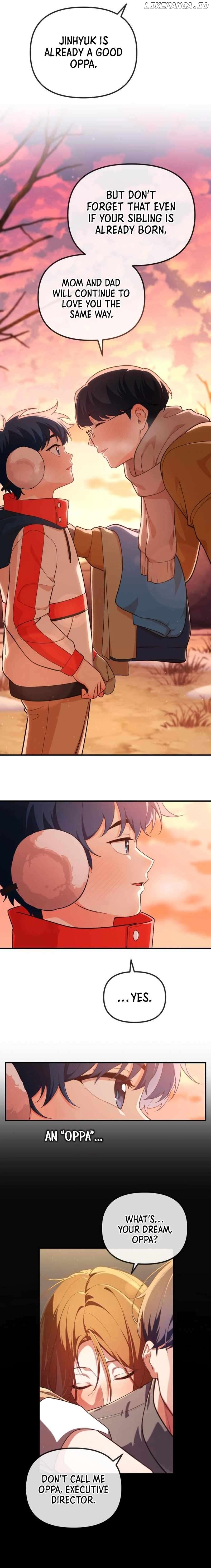 The Genius Wants to be Ordinary! Chapter 6 - page 6