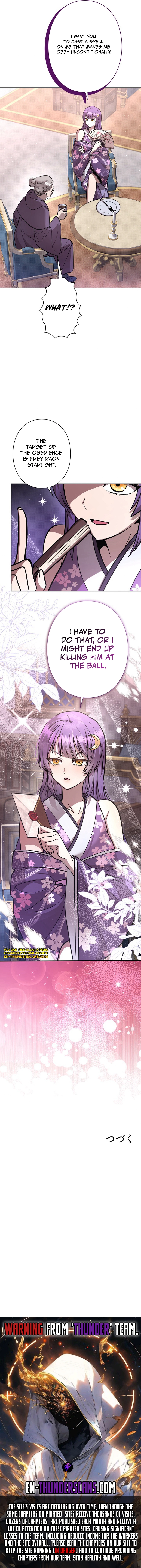 I’m a Hero, but the Heroines are Trying to Kill Me Chapter 22 - page 12