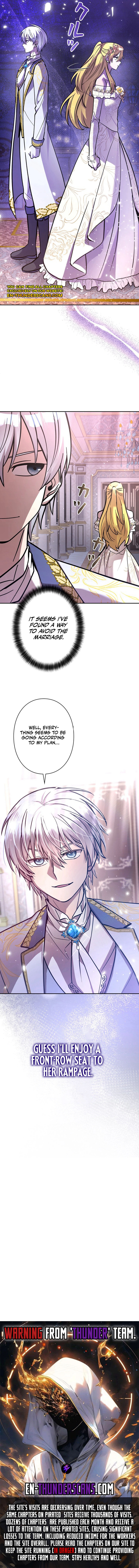 I’m a Hero, but the Heroines are Trying to Kill Me Chapter 23 - page 14