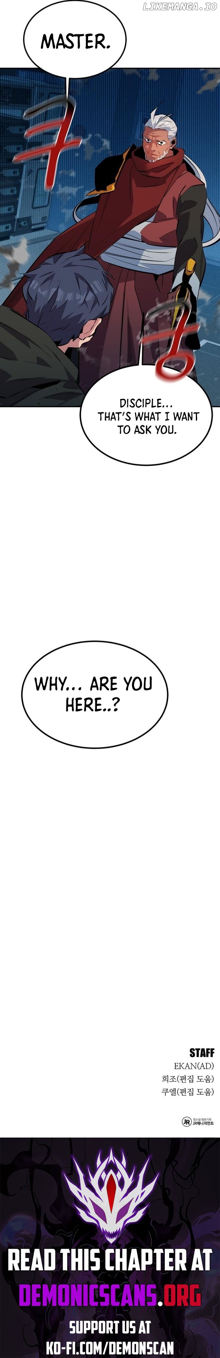 Auto-Hunting With Clones Chapter 127 - page 11