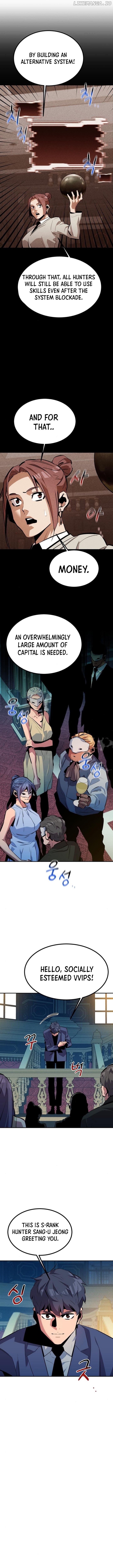 Auto-Hunting With Clones Chapter 128 - page 12