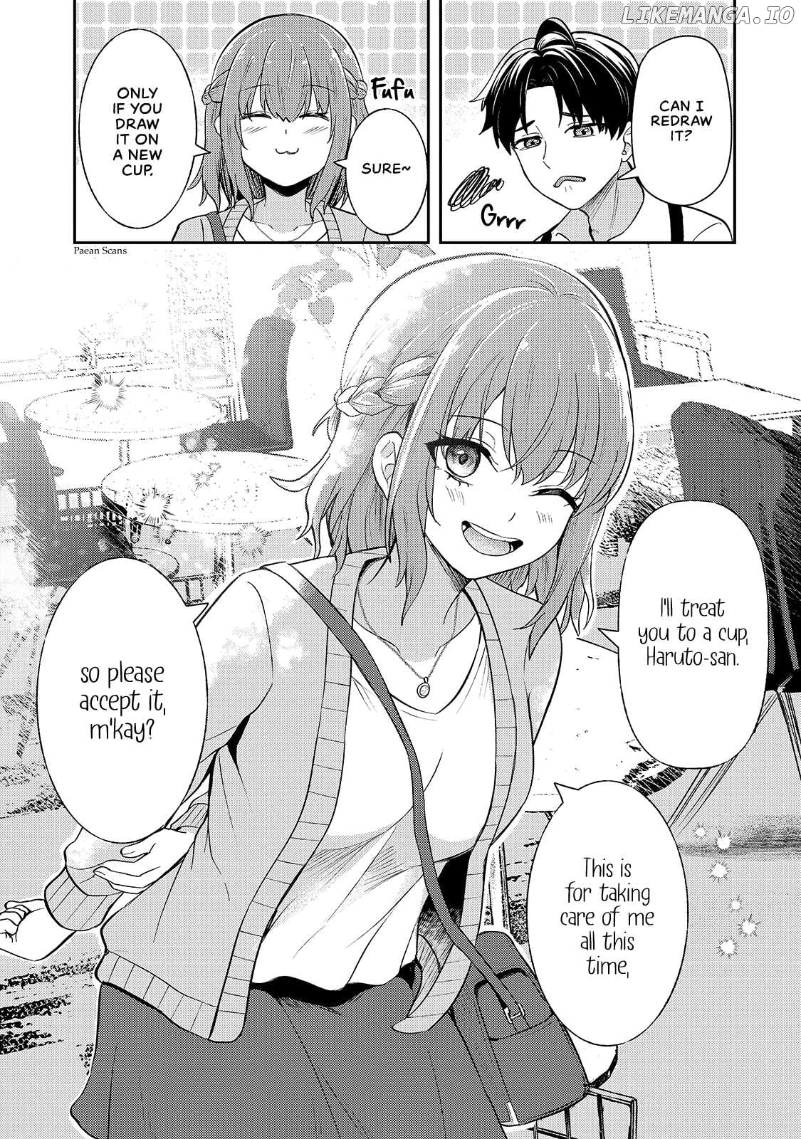 A Toxic 20-Year-Old Game Streamer Accidentally Reveals His Nice Personality Because He Forgot to End the Stream Chapter 3 - page 8