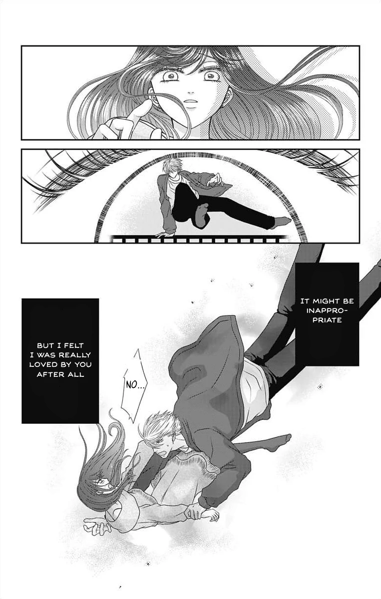 The Menhera Rabbit is Adored by the Yandere Wolf Chapter 9 - page 23