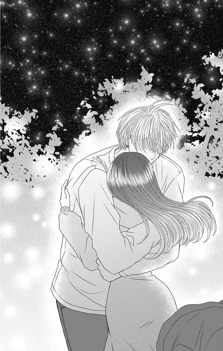 The Menhera Rabbit is Adored by the Yandere Wolf Chapter 10 - page 18
