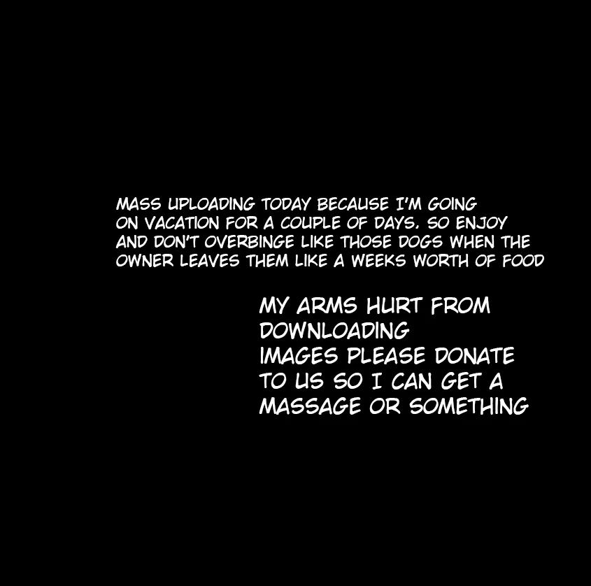 The Menhera Rabbit is Adored by the Yandere Wolf Chapter 19 - page 24