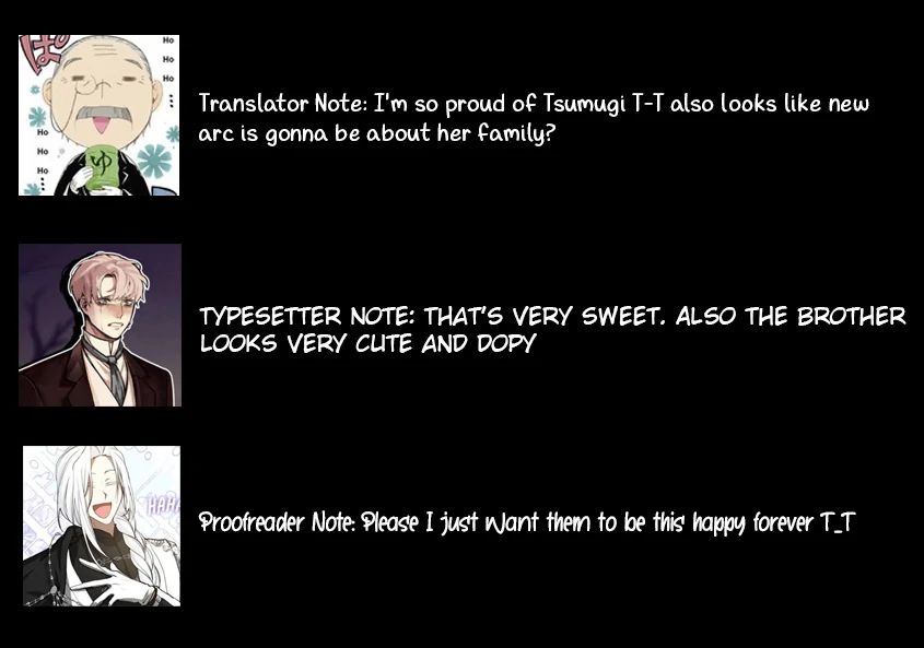 The Menhera Rabbit is Adored by the Yandere Wolf Chapter 25 - page 16