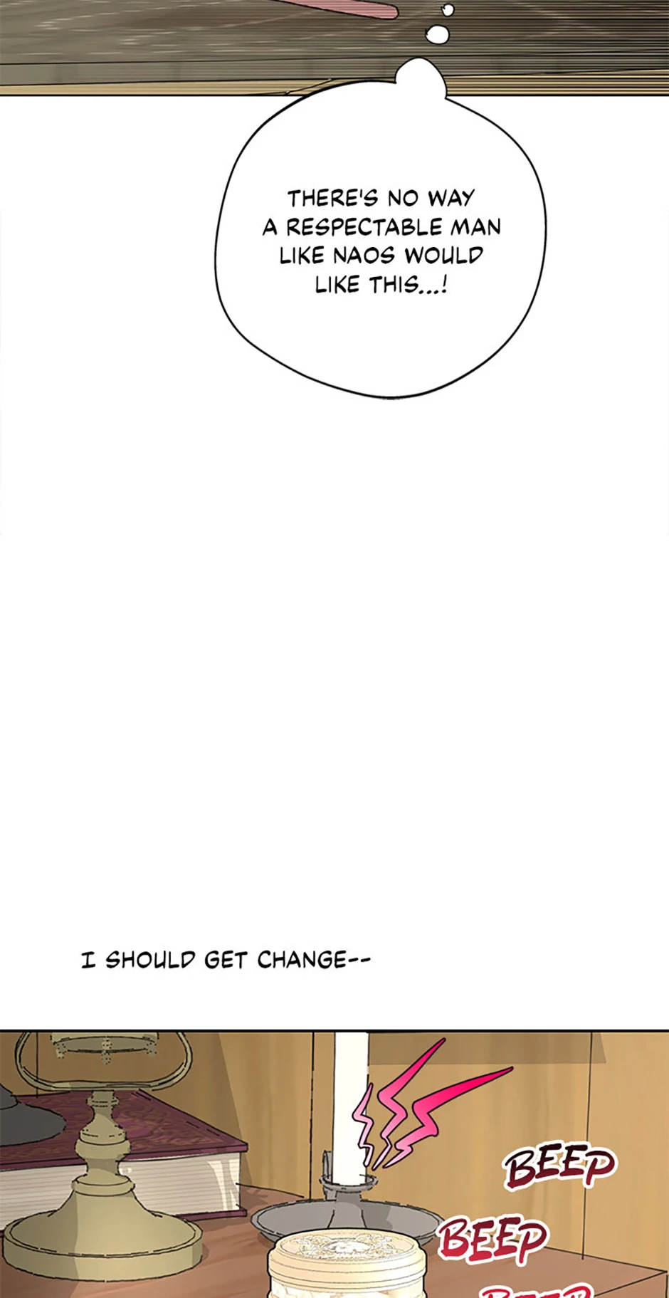 The Mating of Elves Chapter 10 - page 12