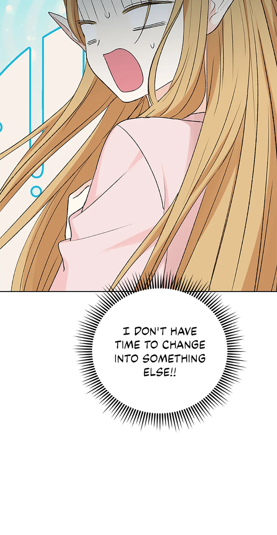 The Mating of Elves Chapter 10 - page 14