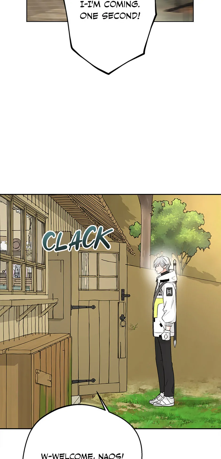 The Mating of Elves Chapter 10 - page 16