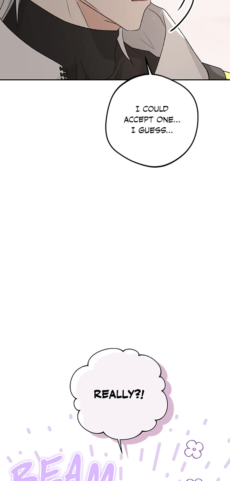 The Mating of Elves Chapter 10 - page 37