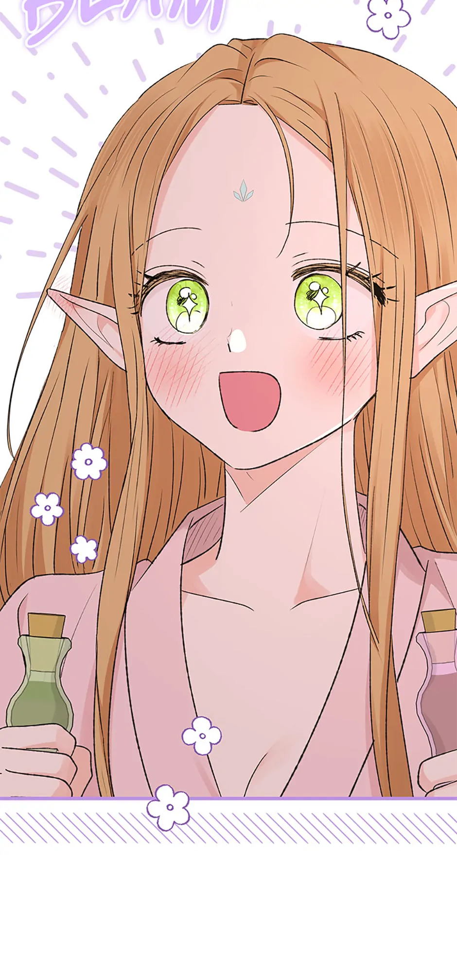 The Mating of Elves Chapter 10 - page 38