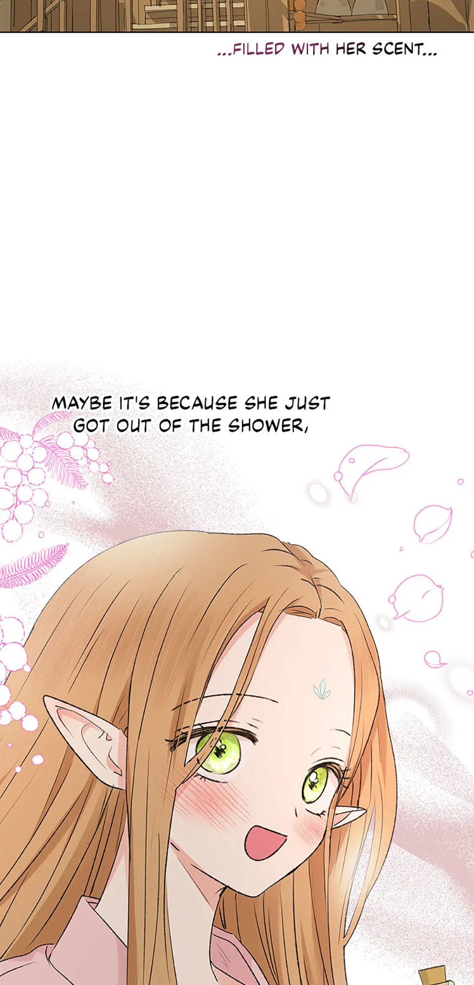 The Mating of Elves Chapter 10 - page 49