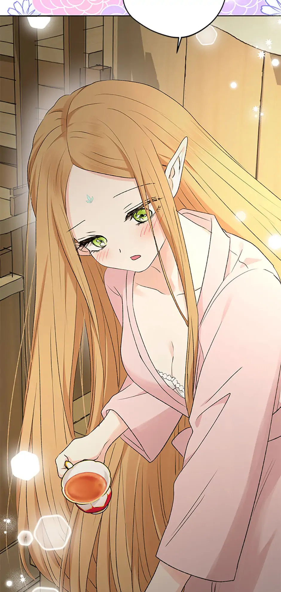 The Mating of Elves Chapter 10 - page 61