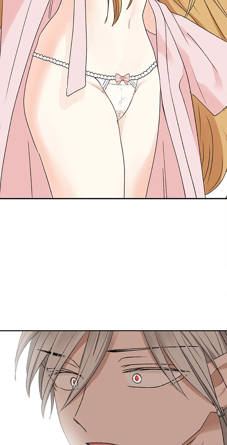 The Mating of Elves Chapter 11 - page 37