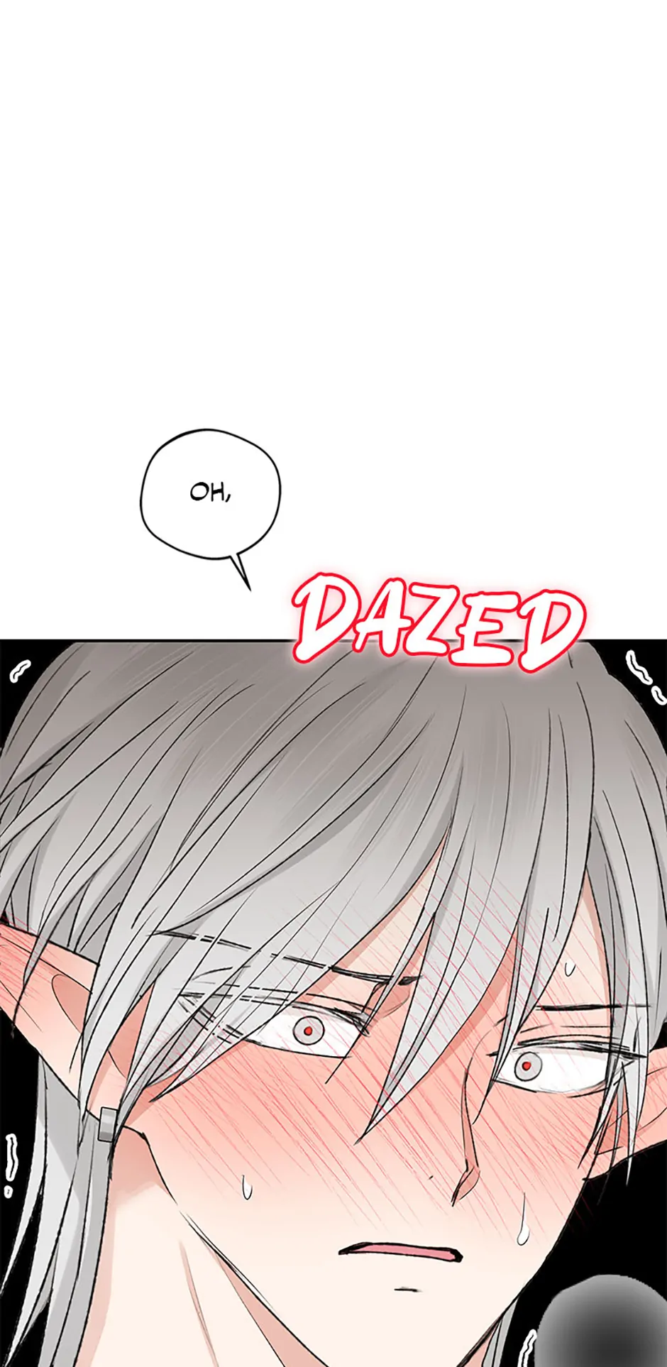 The Mating of Elves Chapter 11 - page 49