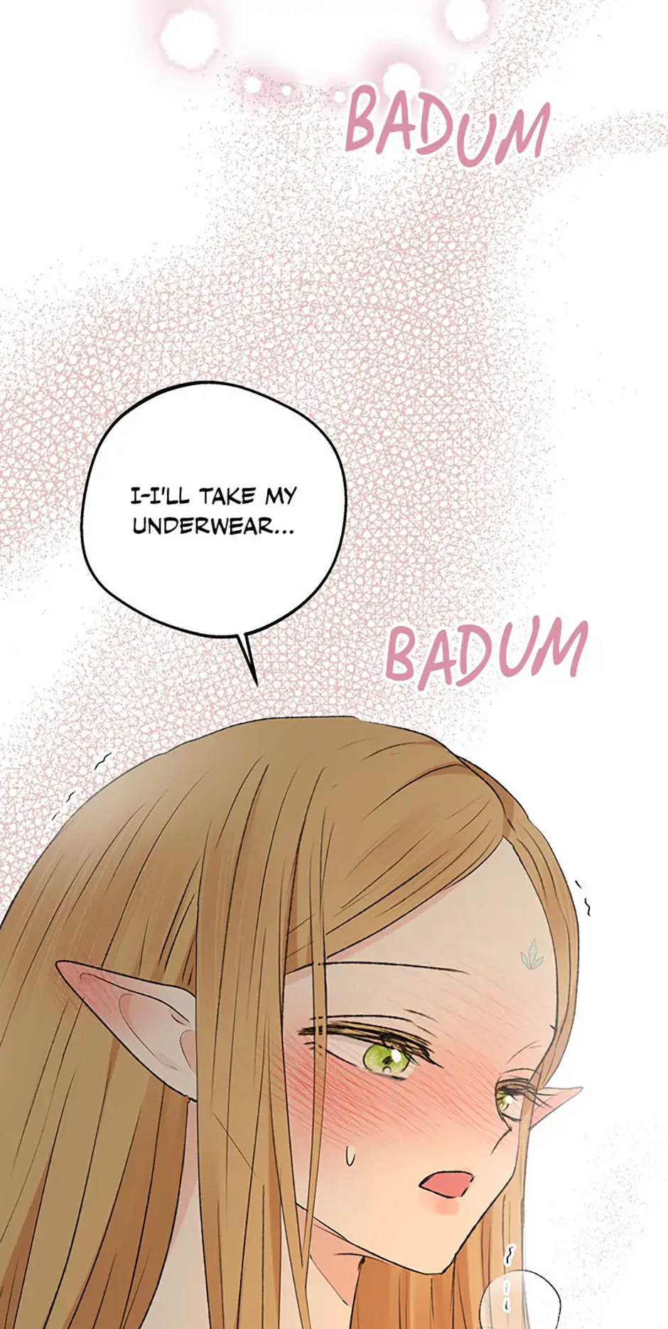 The Mating of Elves Chapter 11 - page 60