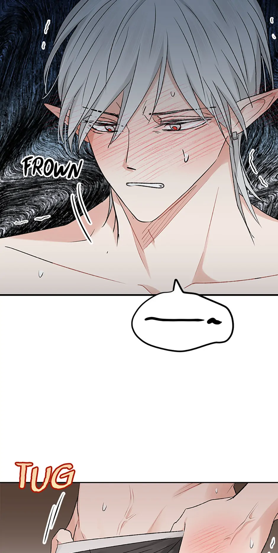 The Mating of Elves Chapter 11 - page 65