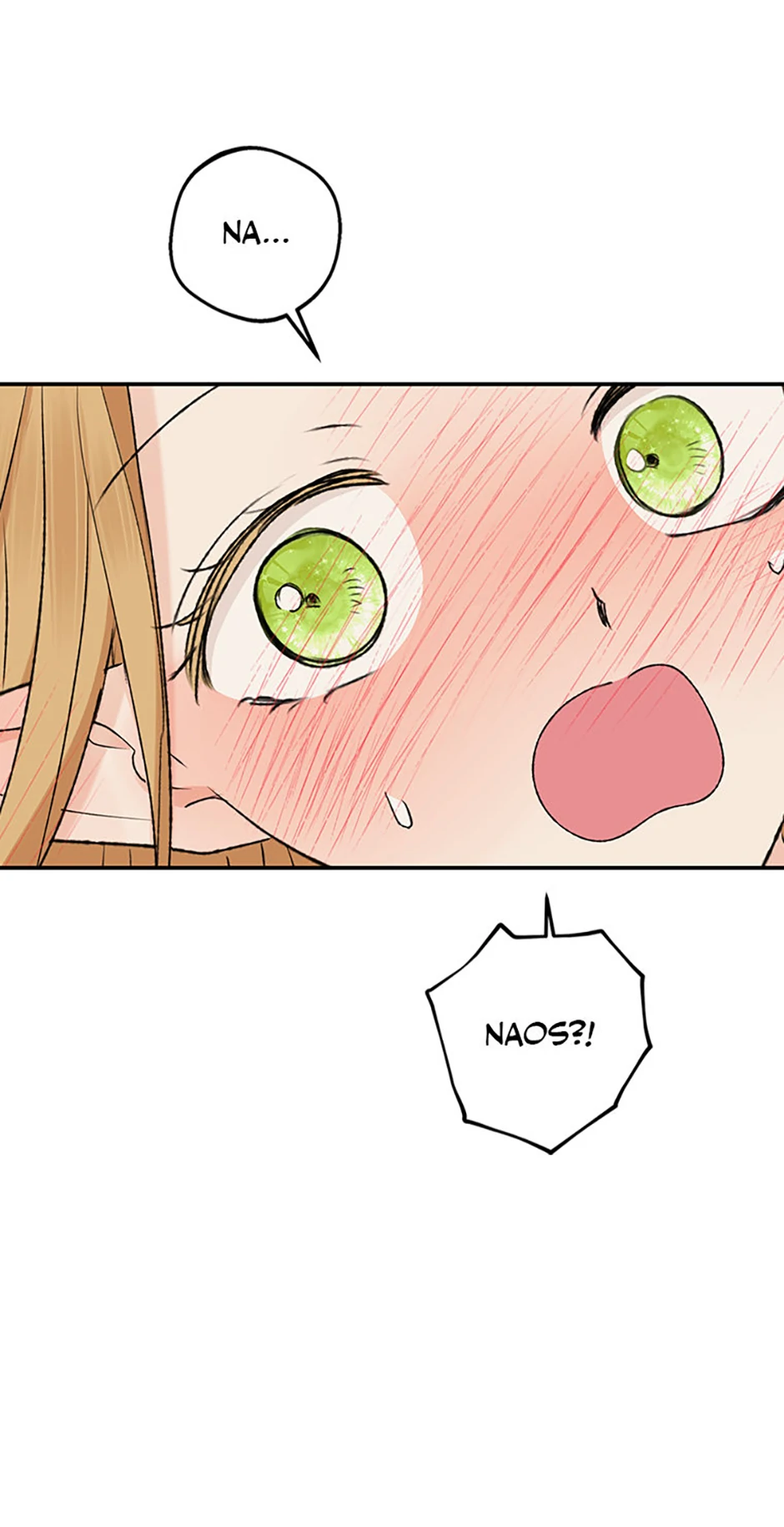 The Mating of Elves Chapter 11 - page 80