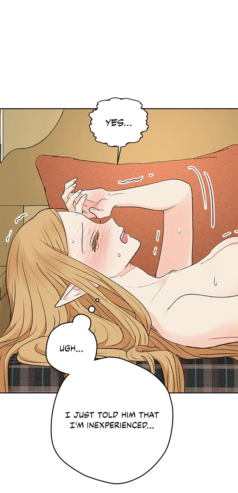 The Mating of Elves Chapter 12 - page 12