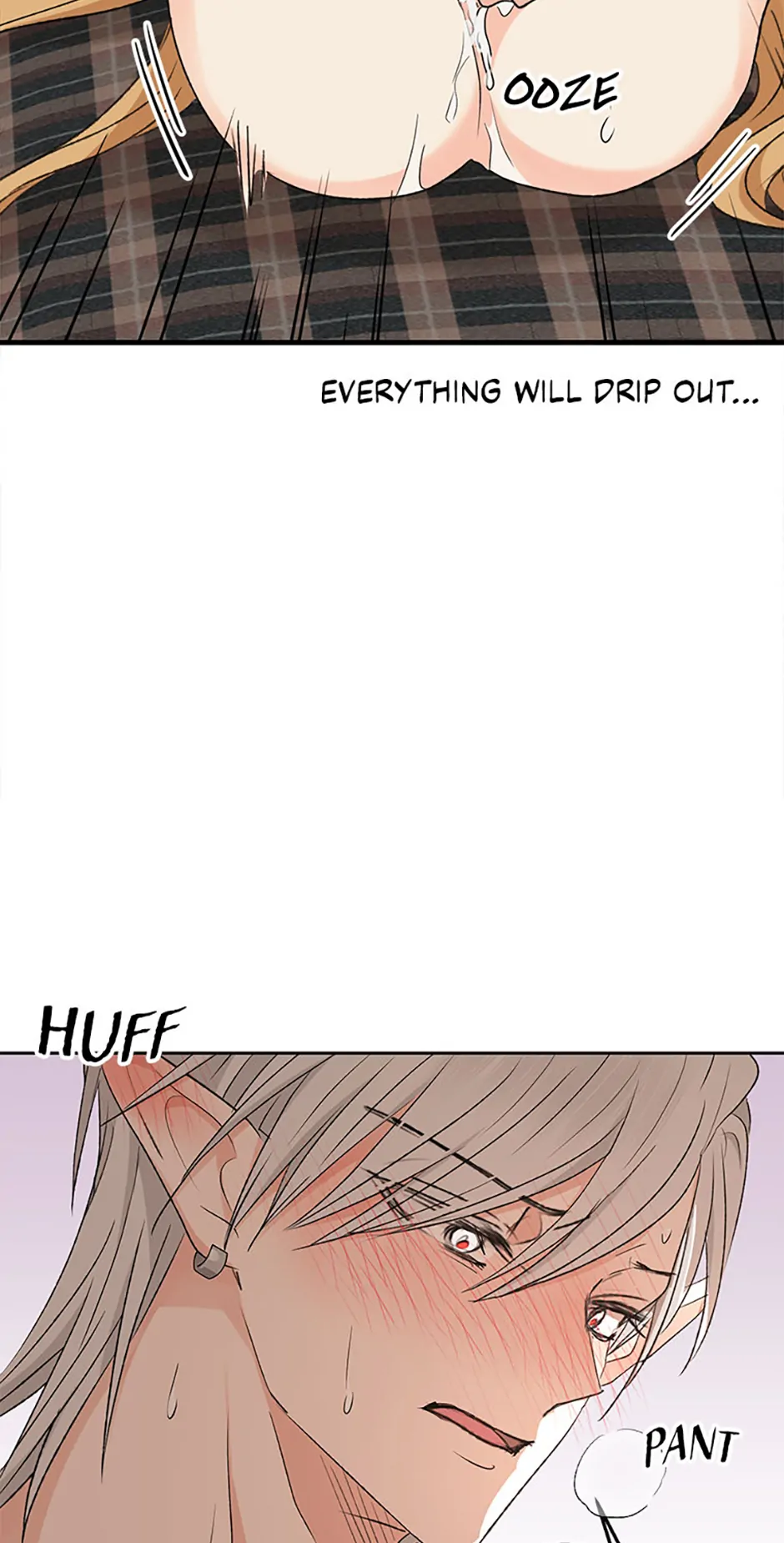 The Mating of Elves Chapter 12 - page 22