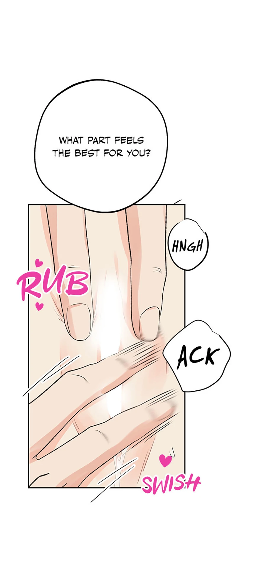 The Mating of Elves Chapter 12 - page 37