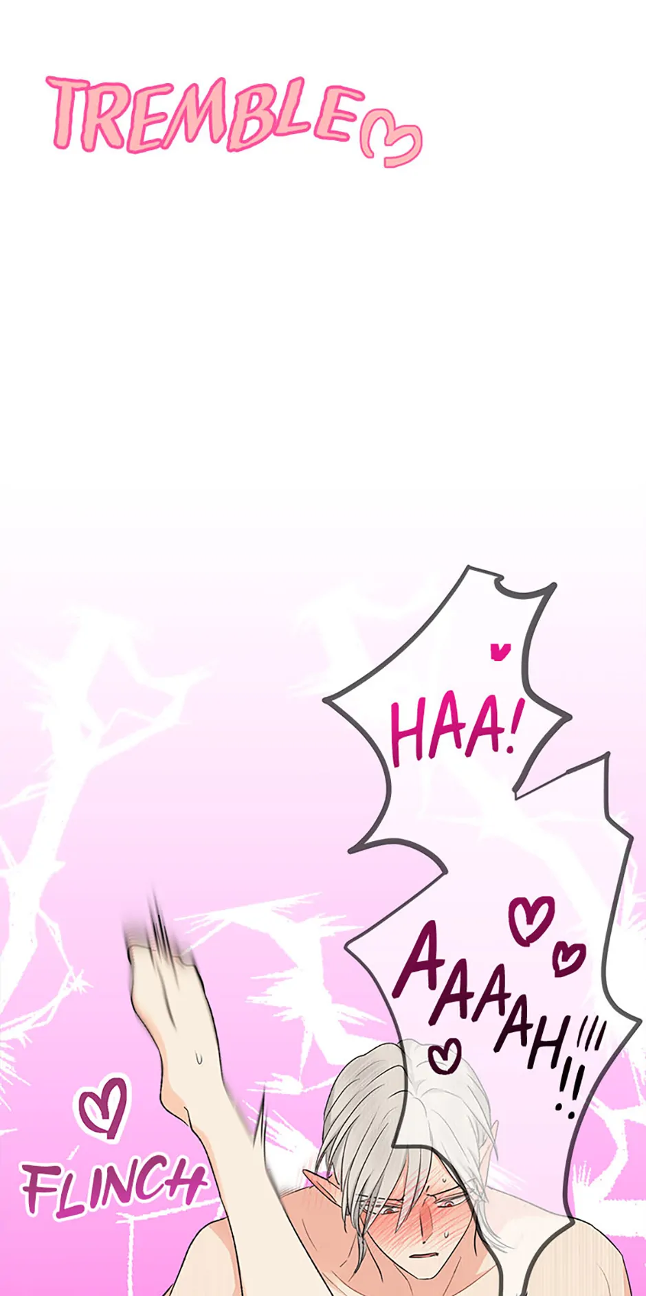 The Mating of Elves Chapter 12 - page 49