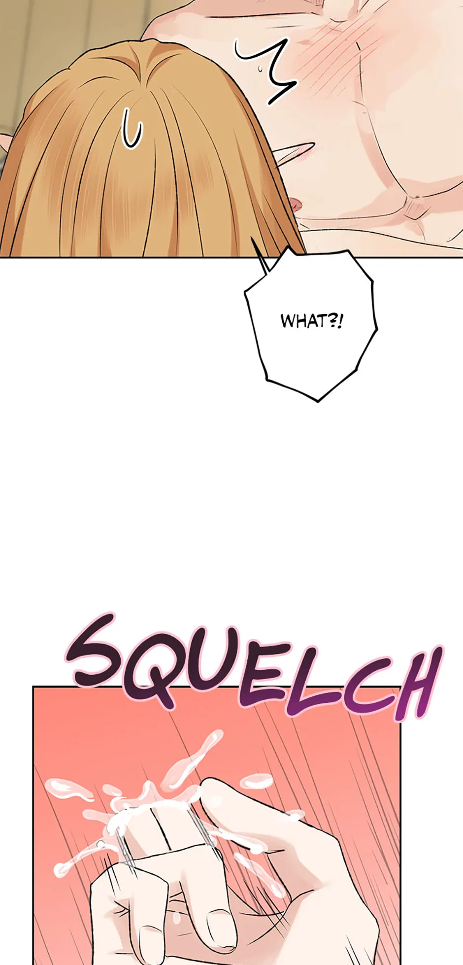 The Mating of Elves Chapter 12 - page 72