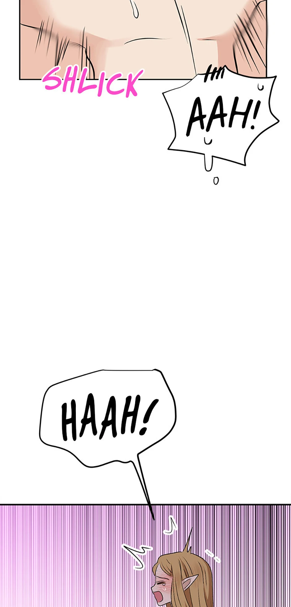 The Mating of Elves Chapter 12 - page 77