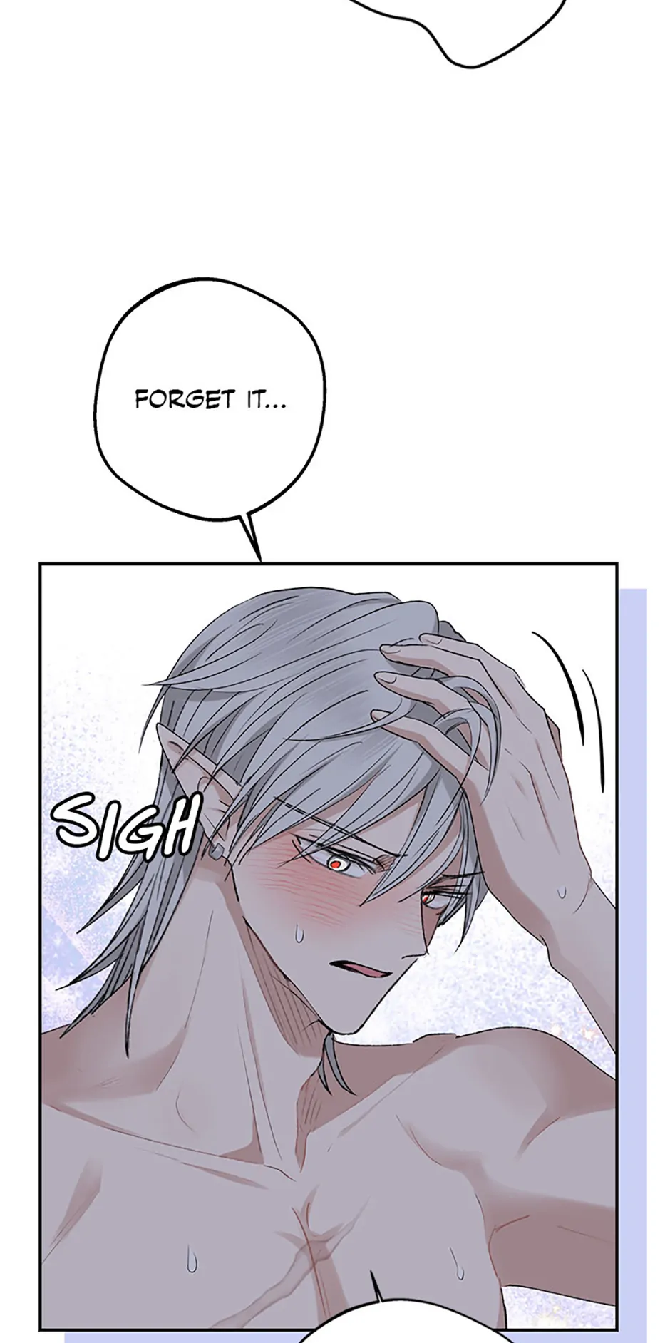 The Mating of Elves Chapter 13 - page 10