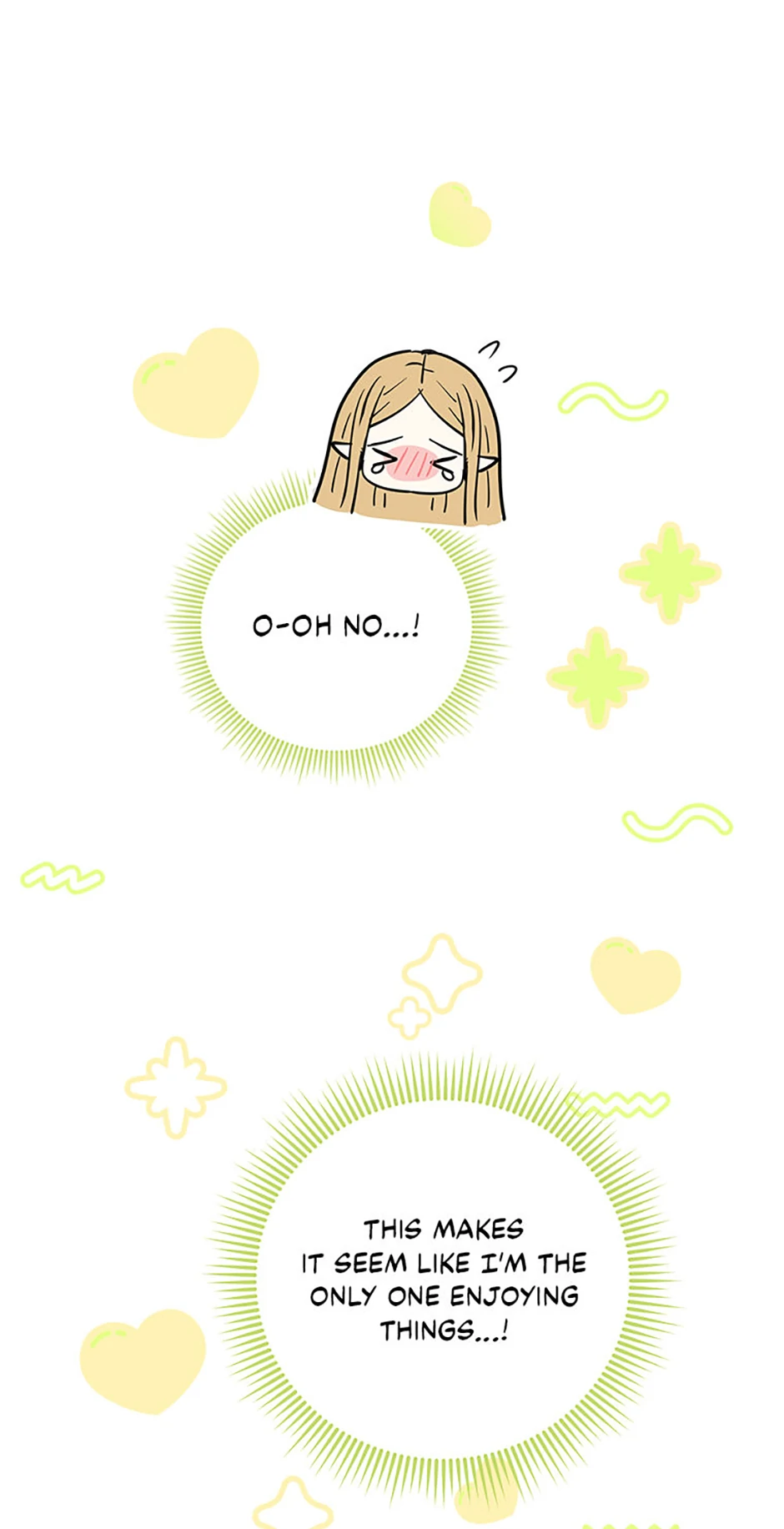 The Mating of Elves Chapter 13 - page 13