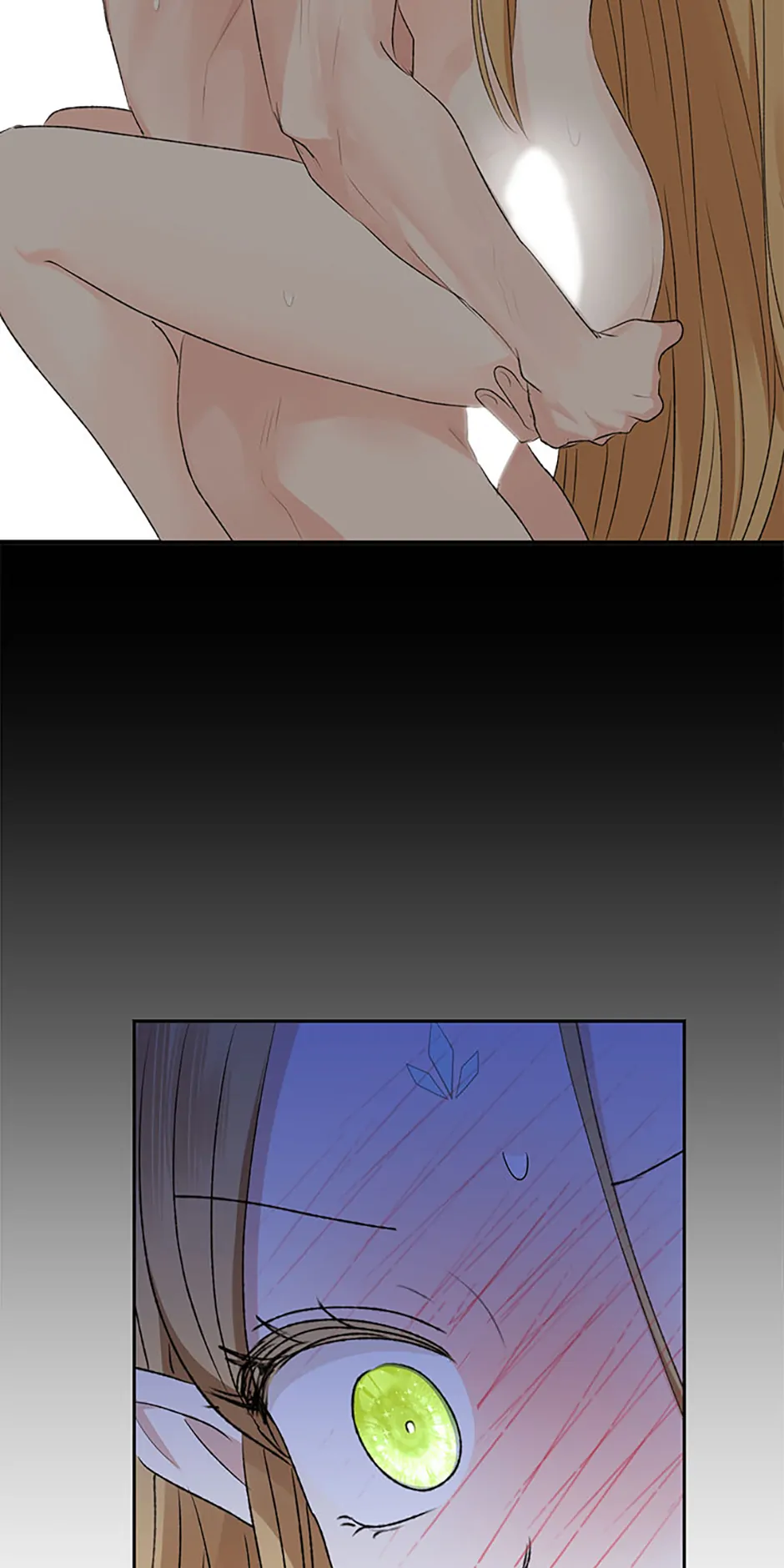 The Mating of Elves Chapter 13 - page 25