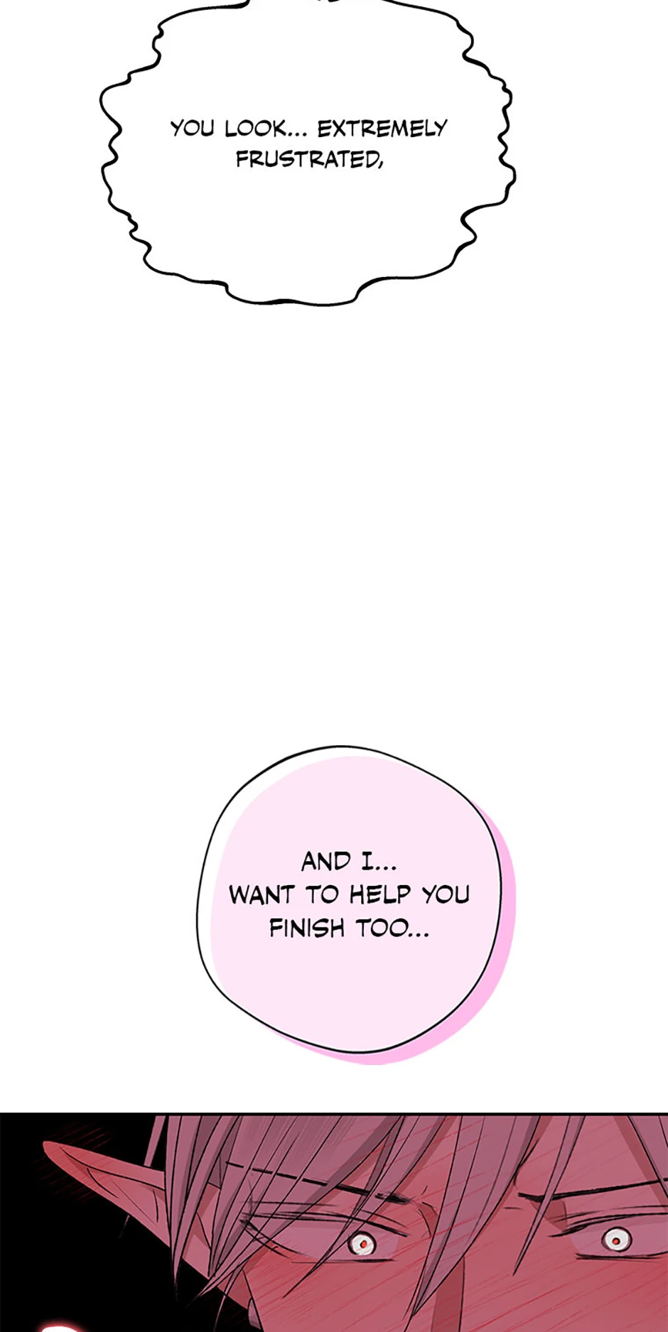 The Mating of Elves Chapter 13 - page 37