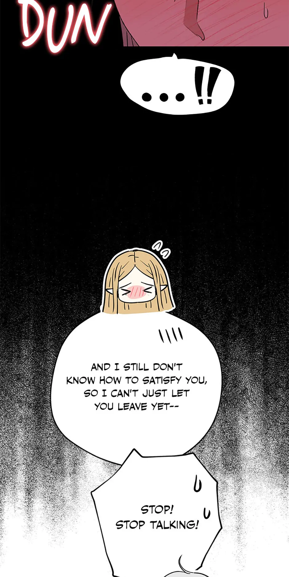 The Mating of Elves Chapter 13 - page 38