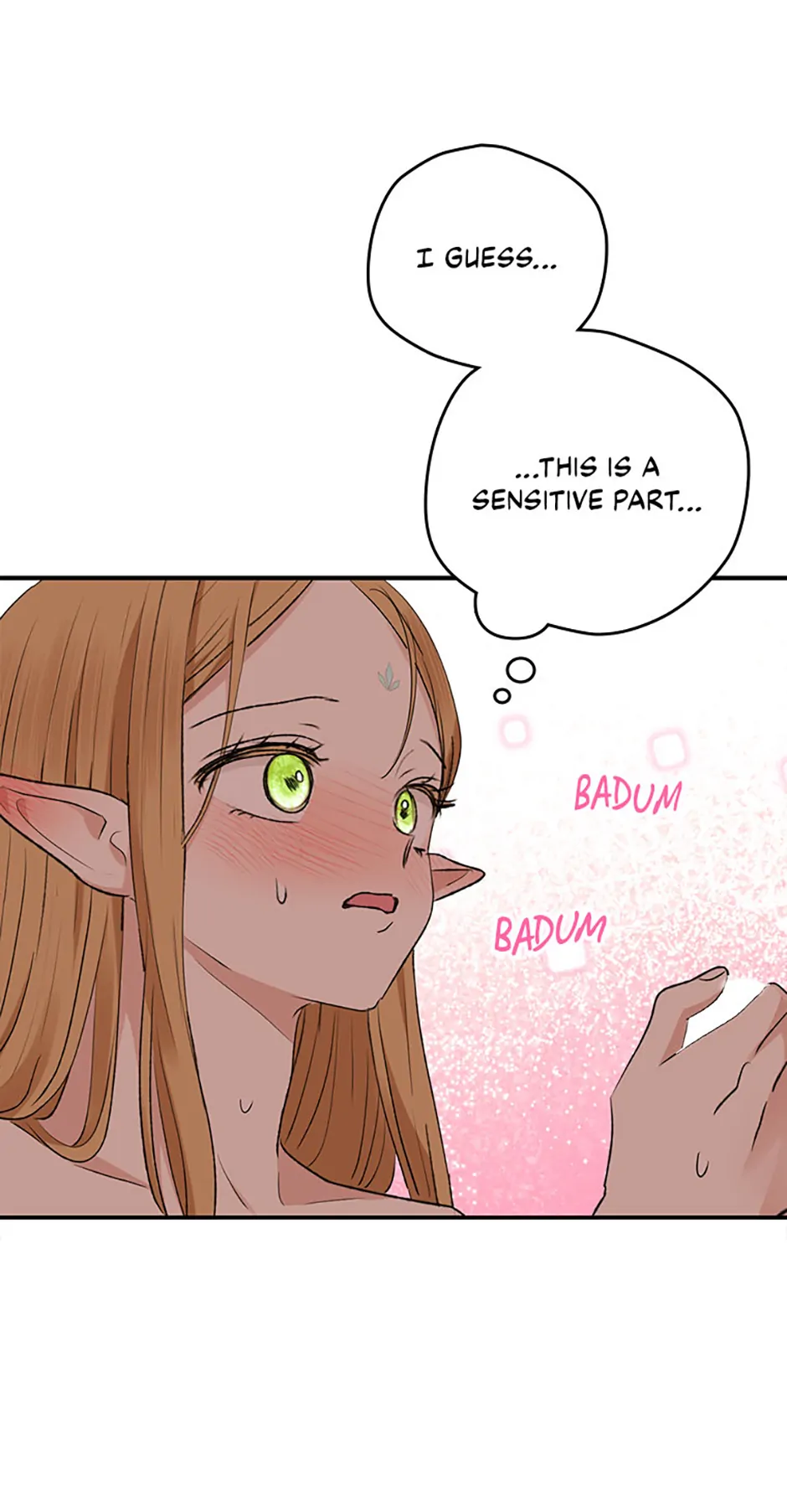 The Mating of Elves Chapter 13 - page 49