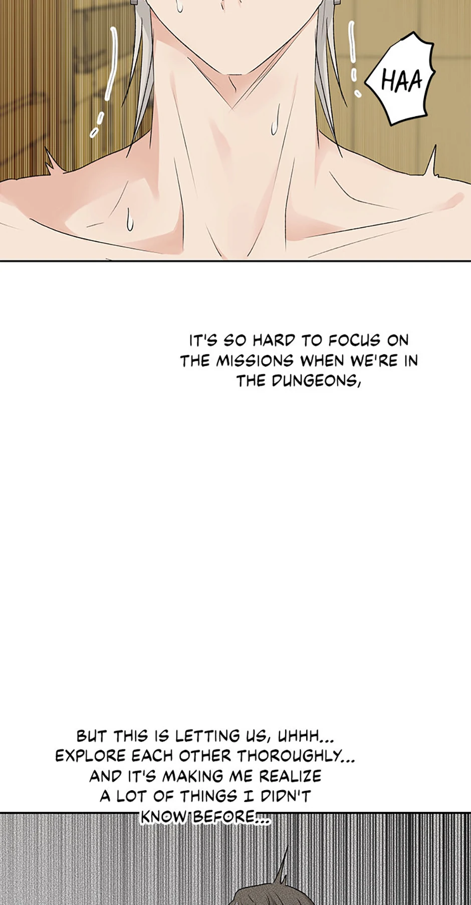 The Mating of Elves Chapter 13 - page 52