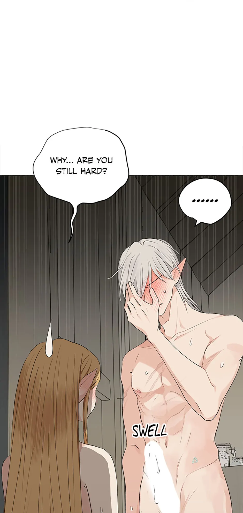 The Mating of Elves Chapter 13 - page 80