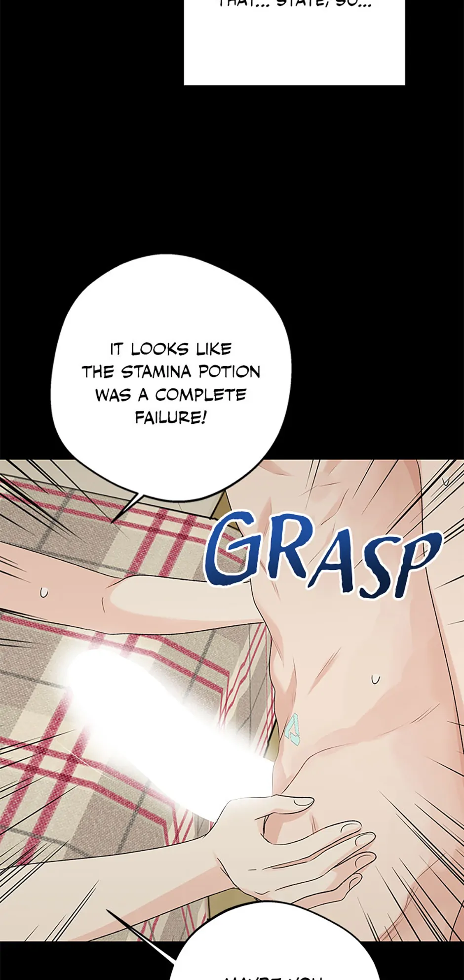 The Mating of Elves Chapter 14 - page 10