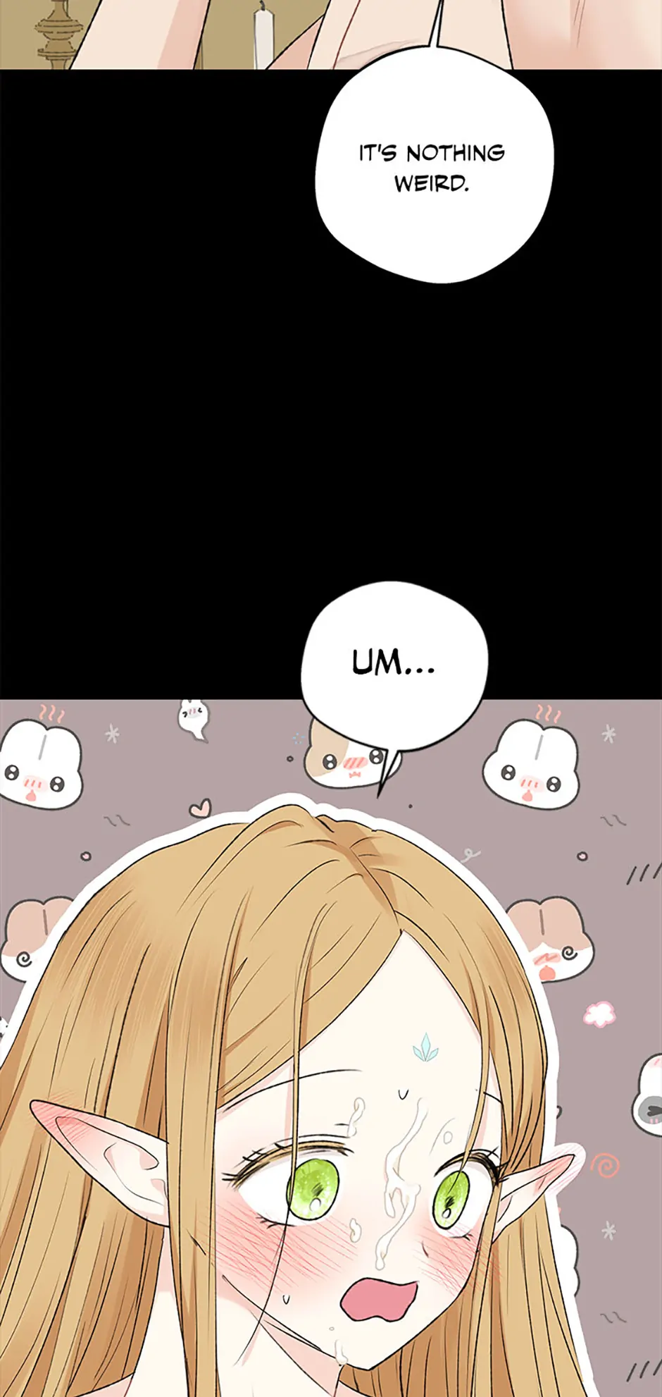 The Mating of Elves Chapter 14 - page 13